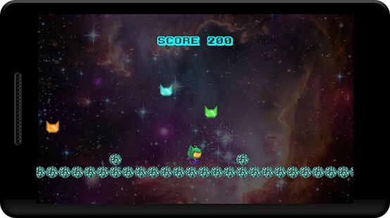 Space Kitty Screenshots 1