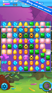 Candy Crush Soda Saga - screenshot thumbnail