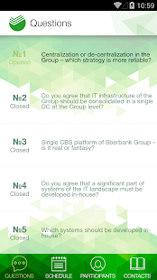 How to install Sberbank Conference 1.0.4 unlimited apk for pc
