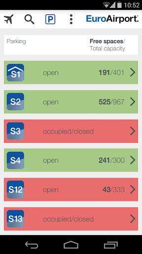 免費下載旅遊APP|EuroAirport app開箱文|APP開箱王