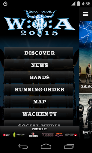 Wacken Open Air