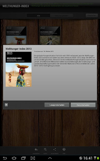 免費下載書籍APP|Welthunger-Index app開箱文|APP開箱王