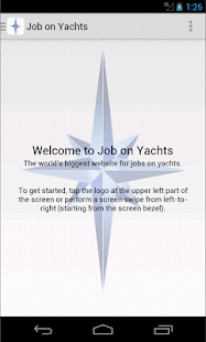 Lastest Job on Yachts APK for Android