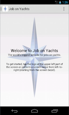 Job on Yachtsのおすすめ画像1