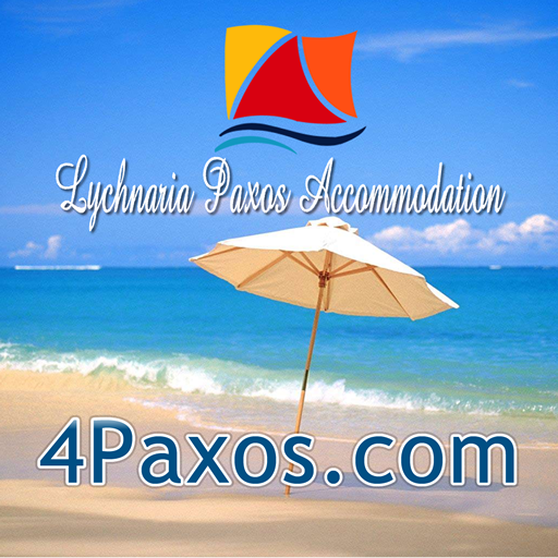 4Paxos.com LOGO-APP點子