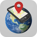 Mobile Number Tracker icon