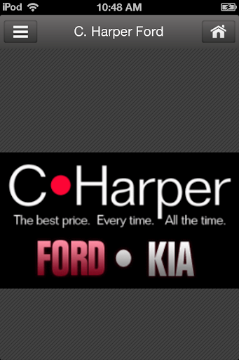 C. Harper Ford Kia