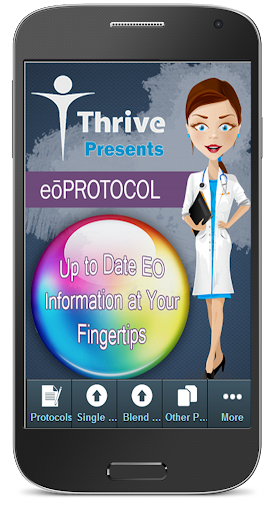 eo PROTOCOL Smart App