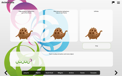 The PubCoder Features Showcase poster 8
