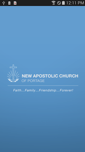 New Apostolic Church - Portage