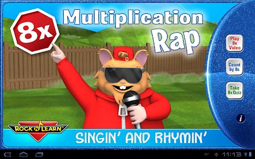How to download Multiplication Rap 8x HD patch 1.0 apk for laptop