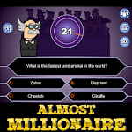 Cover Image of Unduh Almost Millionaire 1.08 APK