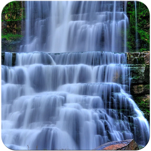 WaterFalls Wallpaper 1.8