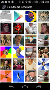 Free Download QuickMeme Generator APK