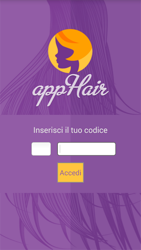 AppHair