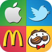 Logo Game: Guess Brand Quiz