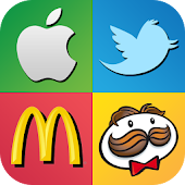 Logo Jeu : Devinez la marque