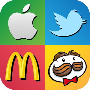 Download Logo Game: Guess Brand Quiz Apk Download