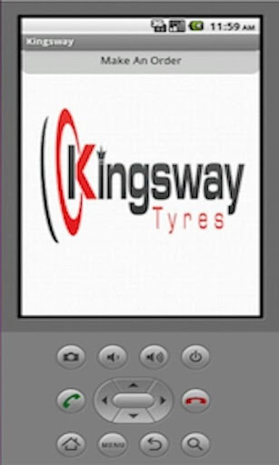 Kingsway Tyres Kenya