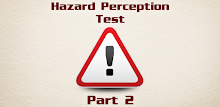 Hazard Perception Test - Vol 2 APK