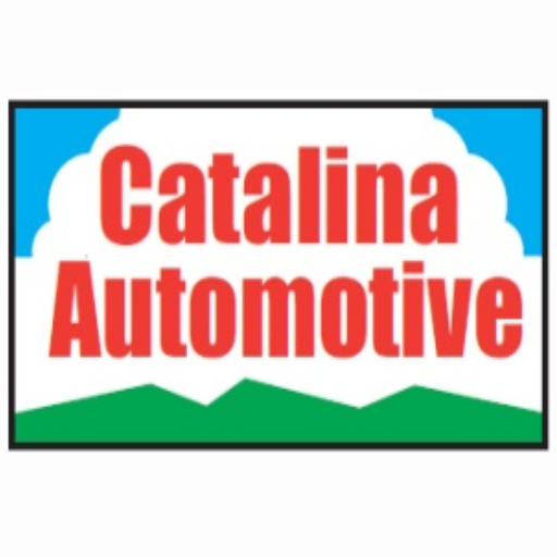 Catalina Automotive LOGO-APP點子