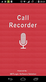 Lastest Call Recorder APK