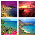 Hawaii Live Wallpaper logo