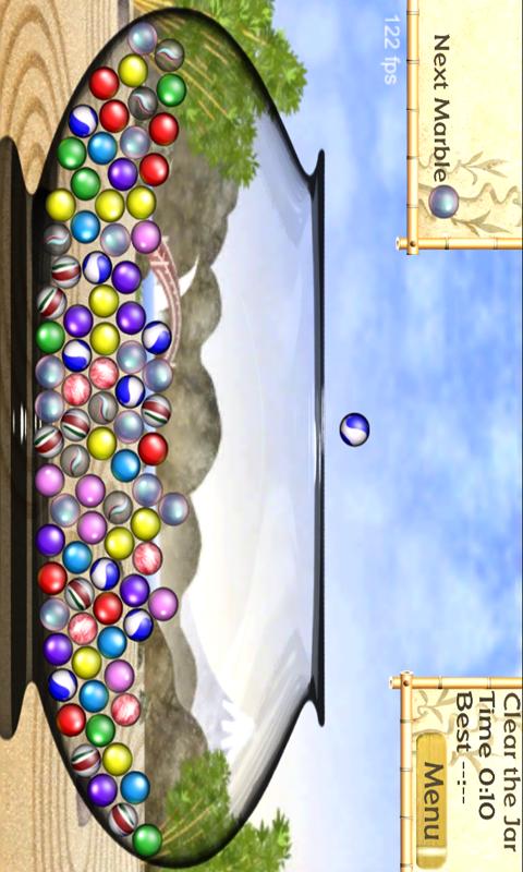 Jar of Marbles Premium Edition Screen 2