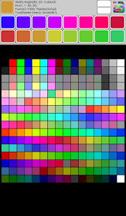 How to download Pixel art Painter patch 1.52 apk for bluestacks