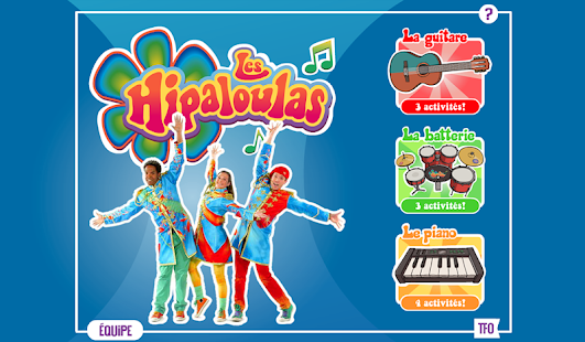 Hipaloulas Screenshots 1