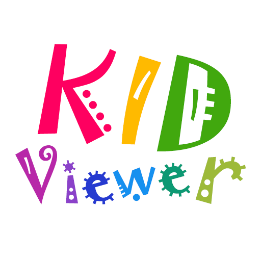KidViewer 工具 App LOGO-APP開箱王
