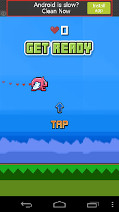 Flappy Pig