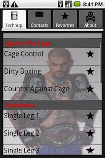 How to install Cage Control patch 1.1 apk for pc