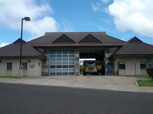 Waikele Fire Station