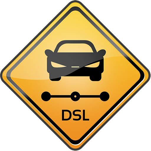 Driver Service Locator LOGO-APP點子