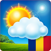 Meteo Romania XL PRO