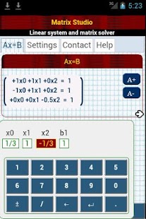 Download Matrix Studio APK for Android