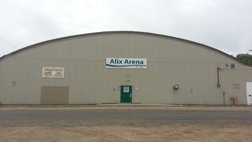 Alix Arena