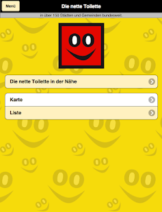 Nette Toilette Screen 3