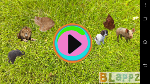 BLappz Animal Videos