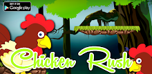 Chicken Adventure by Binarystudio 54 APK
