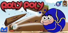 Rolly Poly - Cut & Slice APK