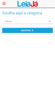 Free Download LeiaJá APK
