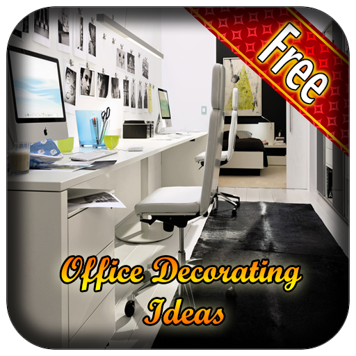 Office Decorating Ideas 生活 App LOGO-APP開箱王