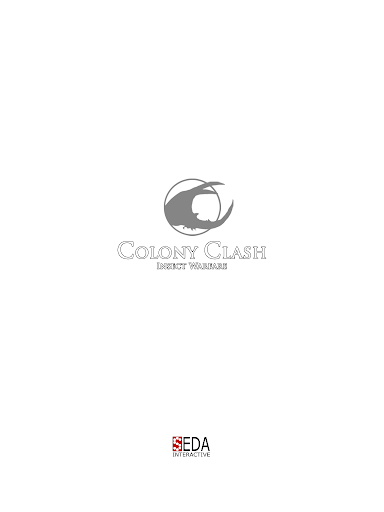 Colony Clash : Merge Fly