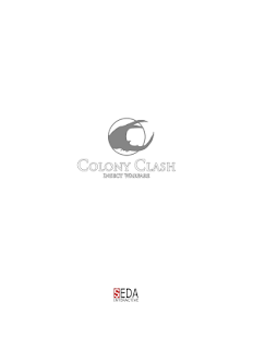 How to get Colony Clash : Merge Fly 1.0 mod apk for pc
