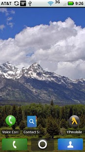 Lastest Mountains Collection APK