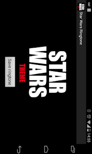 How to mod Star Wars Ringtone patch 2.0 apk for bluestacks