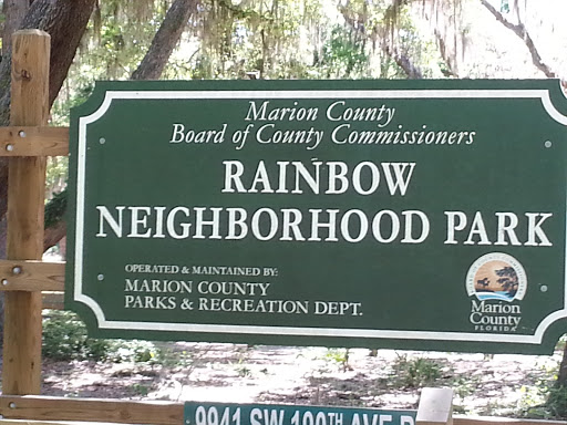Rainbow Neighborhood Park