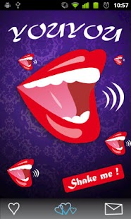 How to install Ululation (YouYou) 1.0 unlimited apk for pc